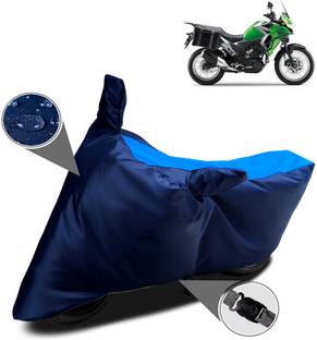 MWBB Two Wheeler Cover for Kawasaki