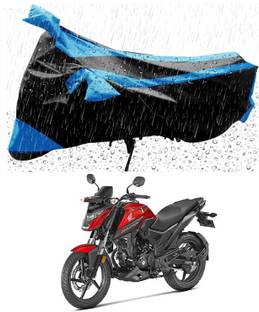 APNEK Two Wheeler Cover for Honda