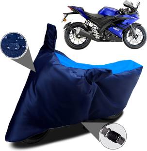MWBB Two Wheeler Cover for Yamaha