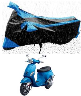 Furious3D Two Wheeler Cover for Suzuki