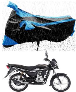 Furious3D Two Wheeler Cover for Bajaj