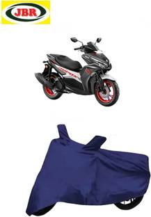 JBR Waterproof Two Wheeler Cover for Yamaha