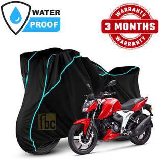 FBC Waterproof Two Wheeler Cover for TVS