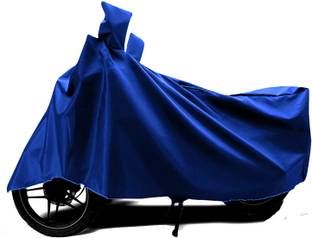 Autofy Two Wheeler Cover for Universal For Bike