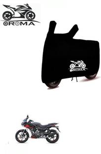 Oroma Waterproof Two Wheeler Cover for Bajaj