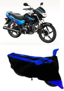 eero Waterproof Two Wheeler Cover for Universal For Bike