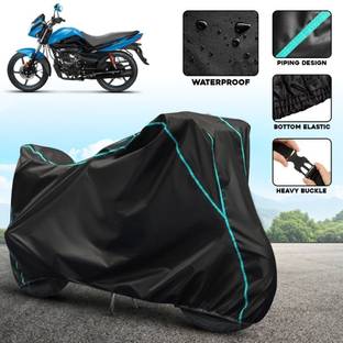 xodi Waterproof Two Wheeler Cover for Hero