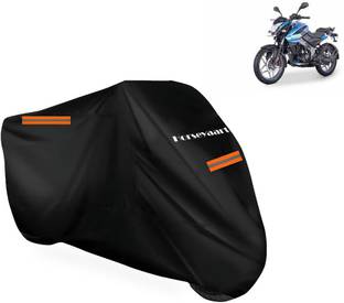 Horseyaart Waterproof Two Wheeler Cover for Bajaj