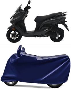 Swarish Two Wheeler Cover for Suzuki