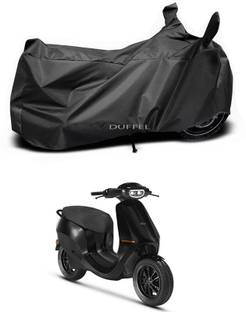 Duffel Two Wheeler Cover for Ola
