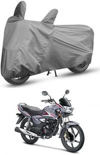HYBRIDS COLLECTION Two Wheeler Cover for Honda