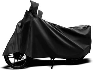 Autofy Two Wheeler Cover for Universal For Bike
