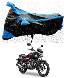 Furious3D Two Wheeler Cover for Bajaj