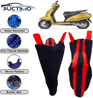 V VINTON Two Wheeler Cover for Honda