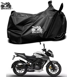 Oroma Waterproof Two Wheeler Cover for Bajaj