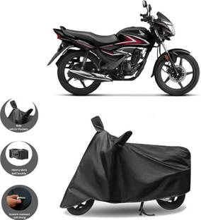 HWSXQAE Waterproof Two Wheeler Cover for Honda