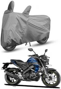 HYBRIDS COLLECTION Two Wheeler Cover for Yamaha