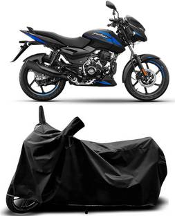 BbcMart Waterproof Two Wheeler Cover for Bajaj