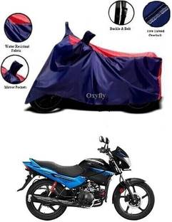 OXYFLY Waterproof Two Wheeler Cover for Hero