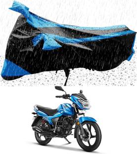 Mdstar Waterproof Two Wheeler Cover for TVS