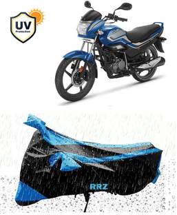 RRZ Waterproof Two Wheeler Cover for Hero