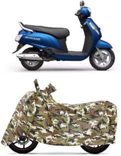 Vozilo Waterproof Two Wheeler Cover for Suzuki