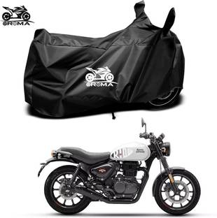Oroma Waterproof Two Wheeler Cover for Royal Enfield