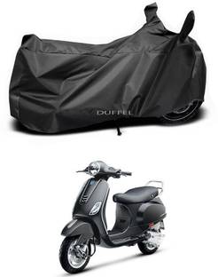 Duffel Two Wheeler Cover for Vespa