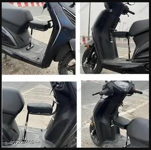 Swarish Two Wheeler Cover for Hero