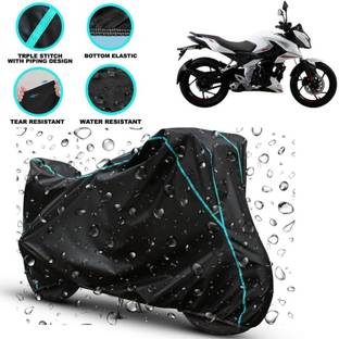 kerwa Waterproof Two Wheeler Cover for Bajaj