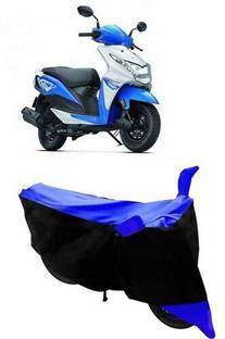 BHA Waterproof Two Wheeler Cover for Honda