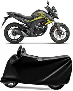 V VINTON Two Wheeler Cover for Honda