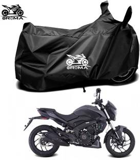 Oroma Two Wheeler Cover for Bajaj