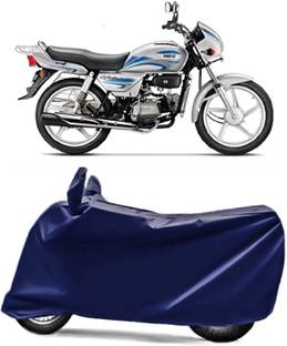 Swarish Two Wheeler Cover for Hero