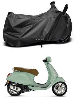 Duffel Two Wheeler Cover for Vespa