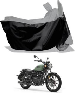 Amexride Two Wheeler Cover for Royal Enfield
