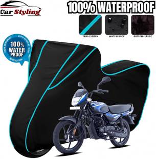 Car Styling Waterproof Two Wheeler Cover for Honda