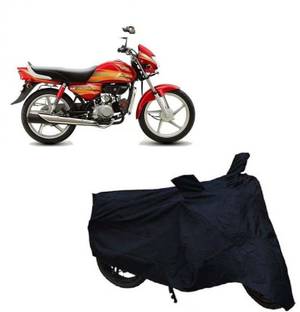 Trendymart Waterproof Two Wheeler Cover for Hero