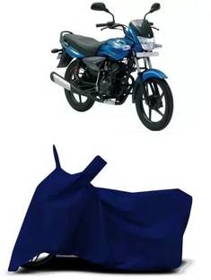 Tritika Waterproof Two Wheeler Cover for Bajaj