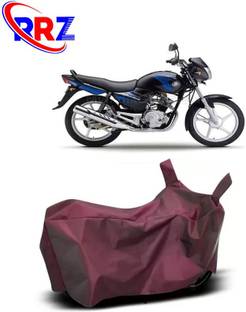 RRZ Waterproof Two Wheeler Cover for Yamaha