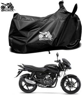 Oroma Waterproof Two Wheeler Cover for Bajaj