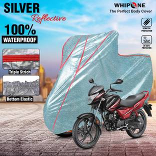 Whipone Waterproof Two Wheeler Cover for Hero