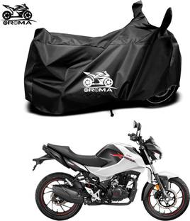 Oroma Waterproof Two Wheeler Cover for Hero