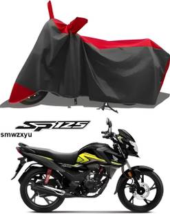 smwzxyu Waterproof Two Wheeler Cover for Honda