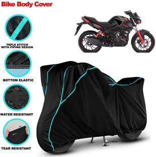 Grizzly Waterproof Two Wheeler Cover for Hero