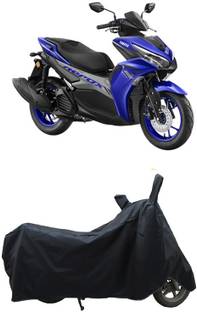 Coxtor Waterproof Two Wheeler Cover for Yamaha