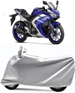 V VINTON Two Wheeler Cover for Yamaha