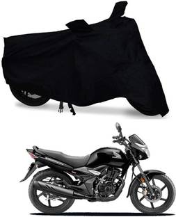 HYBRIDS COLLECTION Two Wheeler Cover for Honda