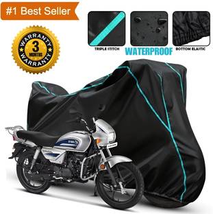 xodi Waterproof Two Wheeler Cover for Hero