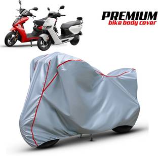 xodi Waterproof Two Wheeler Cover for Ather